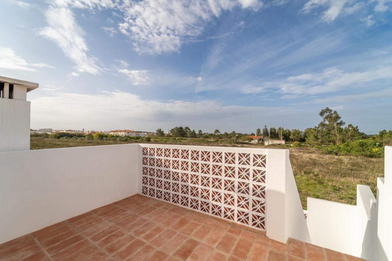 Villa Casinha Da Cabra, Casas Do Poente, Rogil, Aljezur Exterior foto