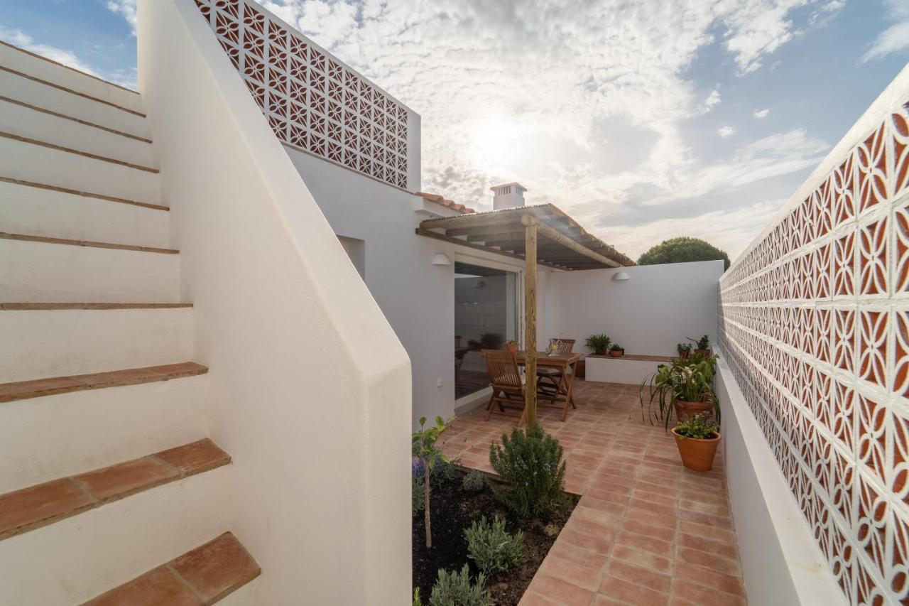 Villa Casinha Da Cabra, Casas Do Poente, Rogil, Aljezur Exterior foto