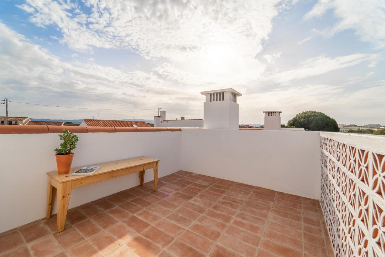 Villa Casinha Da Cabra, Casas Do Poente, Rogil, Aljezur Exterior foto