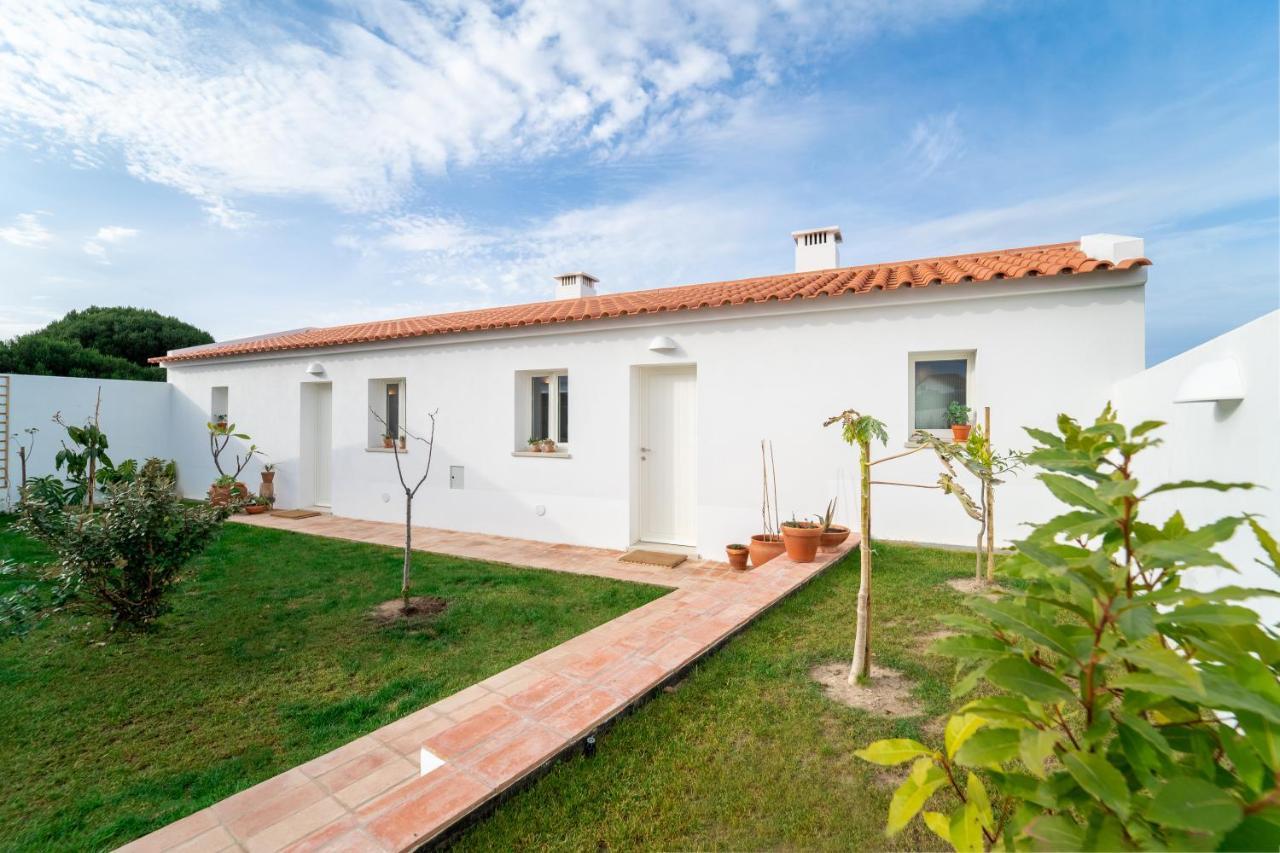 Villa Casinha Da Cabra, Casas Do Poente, Rogil, Aljezur Exterior foto