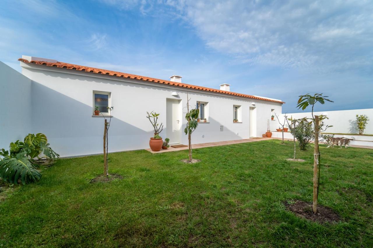 Villa Casinha Da Cabra, Casas Do Poente, Rogil, Aljezur Exterior foto